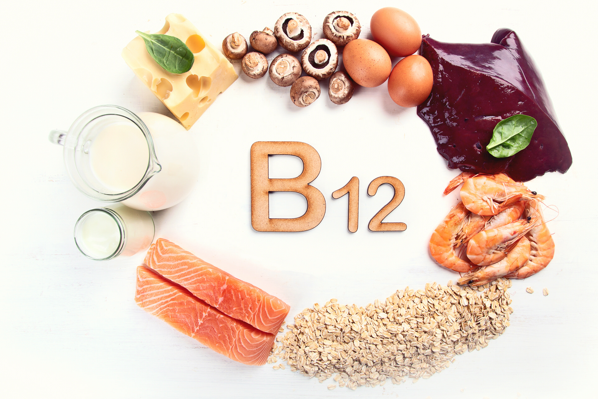Vitamin B12 – NaturWiki
