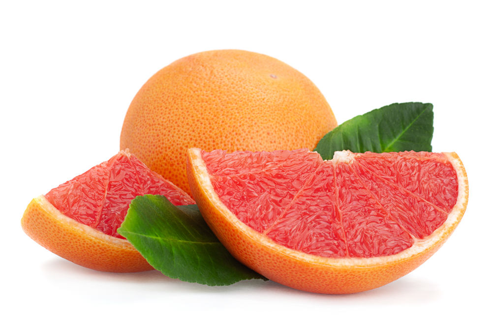 Superfood Grapefruitkernextrakt – NaturWiki